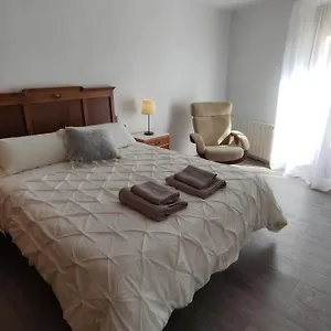 Apartamento Rurals Cal Parro,, Batea
