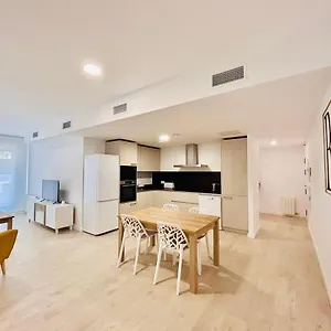 Apartamento Apartamento Horta De Santa Maria 1, Cambrils