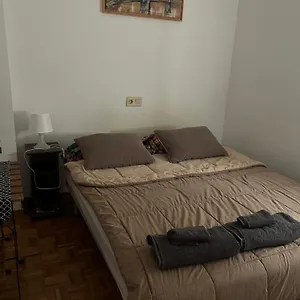Apartamento Habitacion Doble En Figueres, Figueras