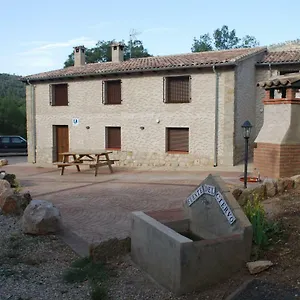 Fuente Del Ciervo 1 , Arroyo Frío España