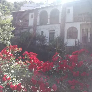 Casita Con Chimenea Y Apartamento En Entorno Rural Idílico , Aracena España