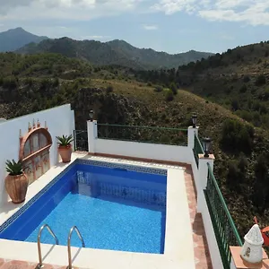 Casa Raquel , Frigiliana España